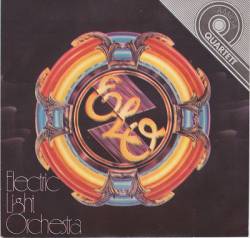Electric Light Orchestra : Electric Light Orchestra